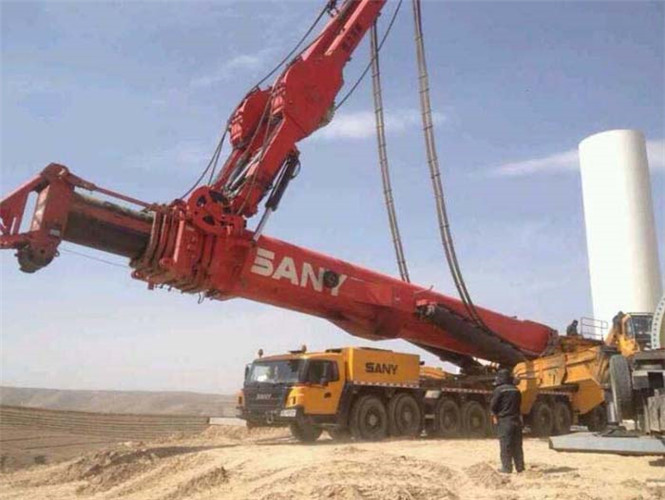 彭州市作业场地不达标（如地面松软），公司会提供解决方案吗？